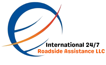 International 24/7 Roadside Assistance