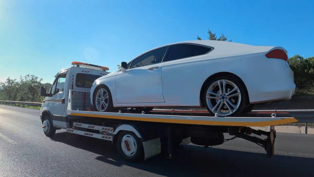 Tow Truck